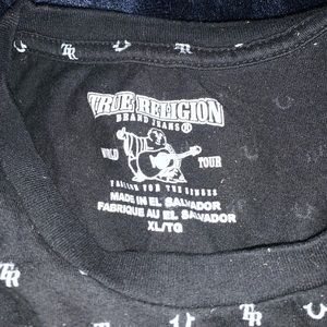 True Religion Shirt